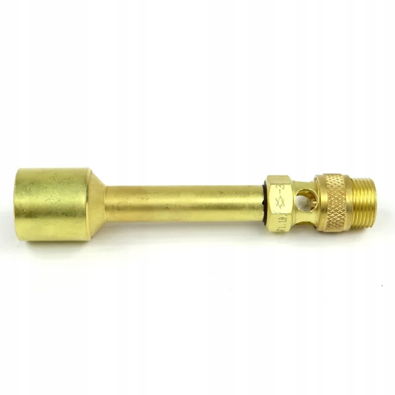 Nasadka do palnika lutowania numer 3 PL-002Ppa Perun C181-0771