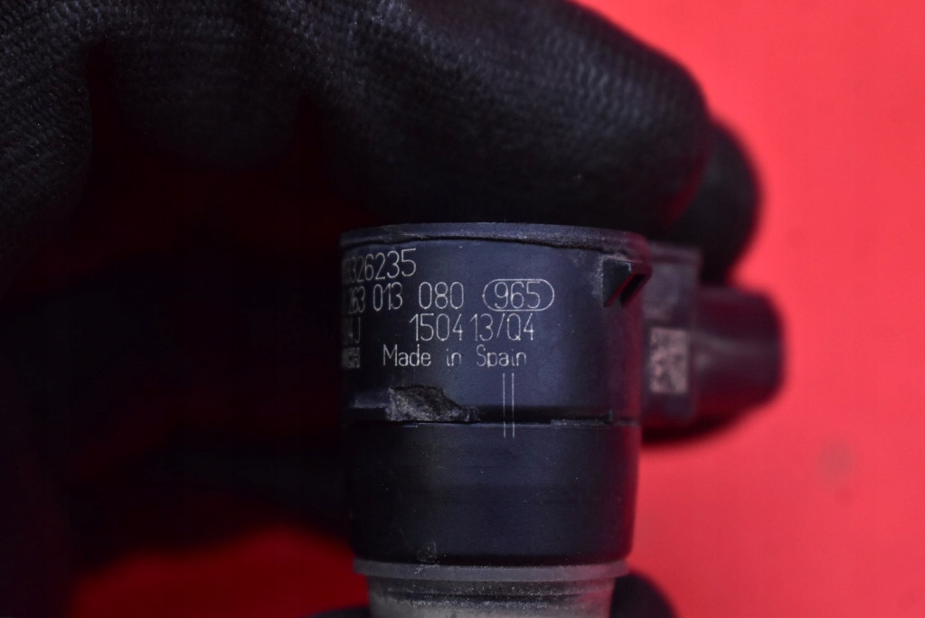 SENSOR PARKEN PDC VORNE 13326235 OPEL MOKKA A 12-15