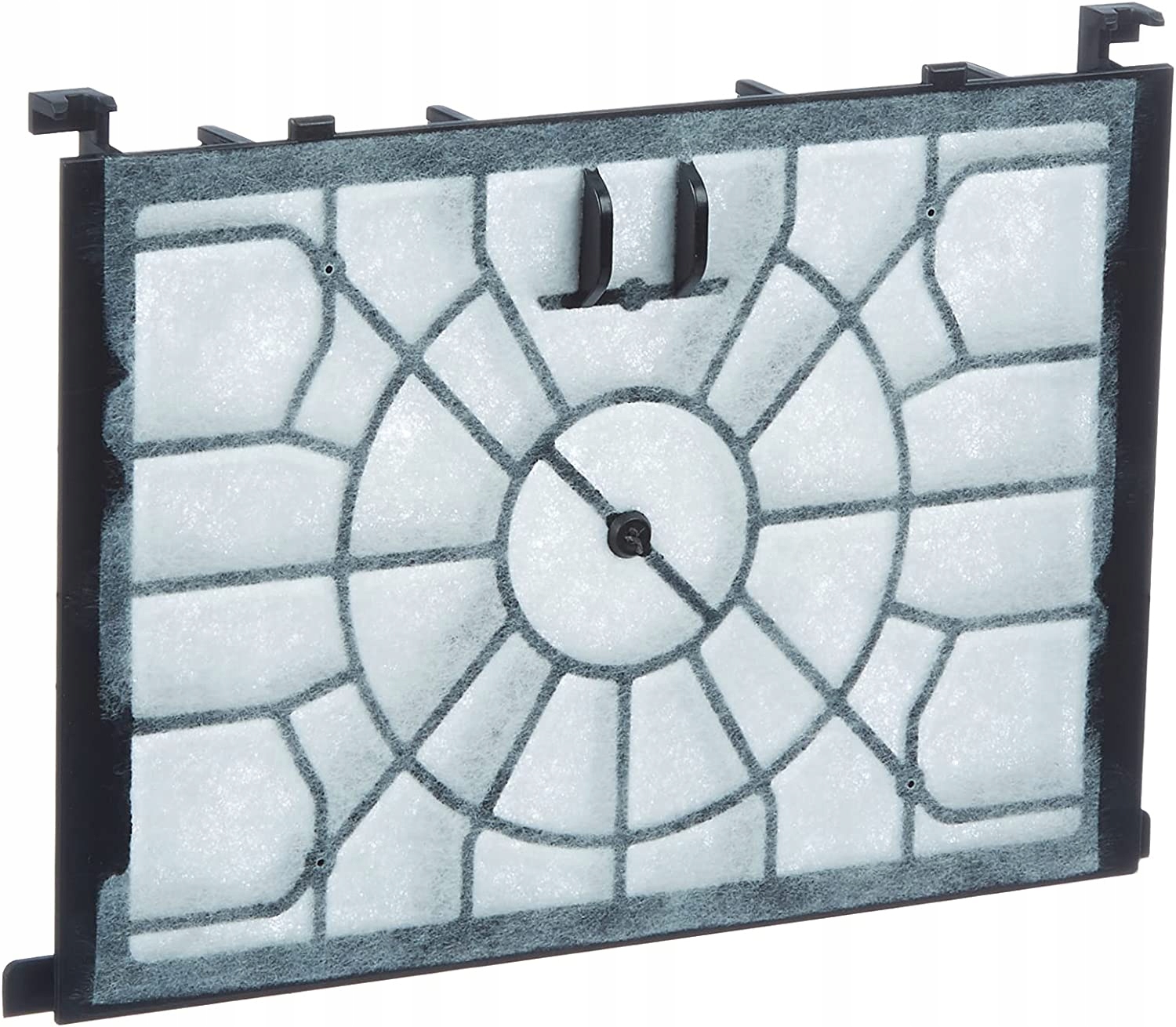 Filtr ochronny silnika odkurzacza Bosch BGL38WH2