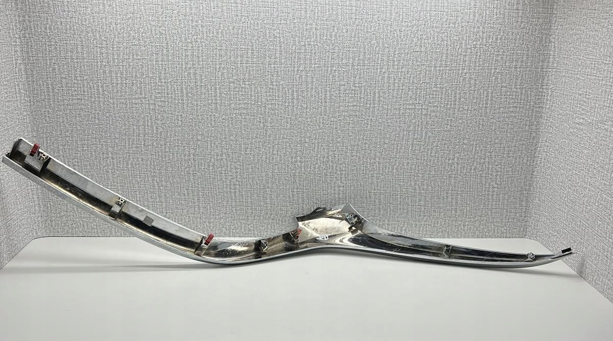 MAZDA 6 CHROM grille GRILLA right front GSY7-507J1