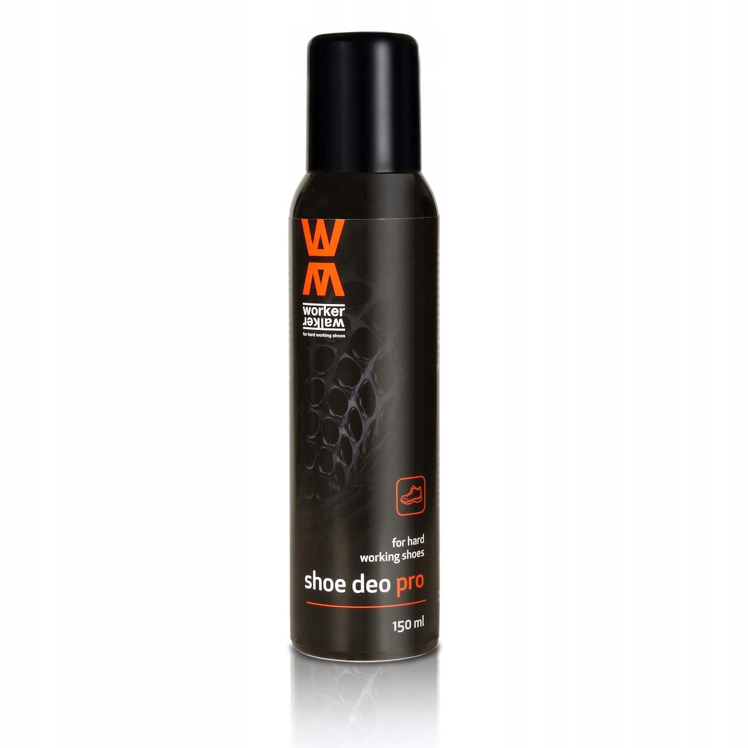 

Odświeżacz Dezodorant do butów roboczych 150 ml