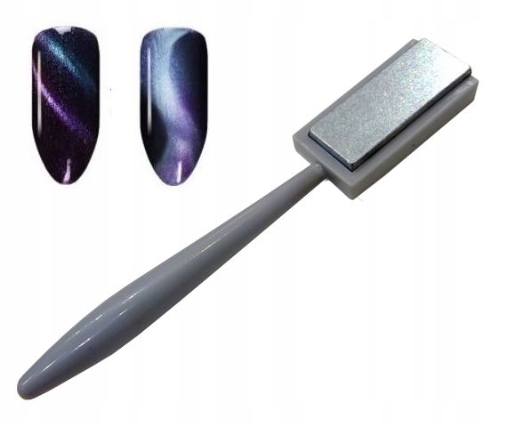

Magnes Do Cat Eye Kocie Oko Efekt Kociego Oka