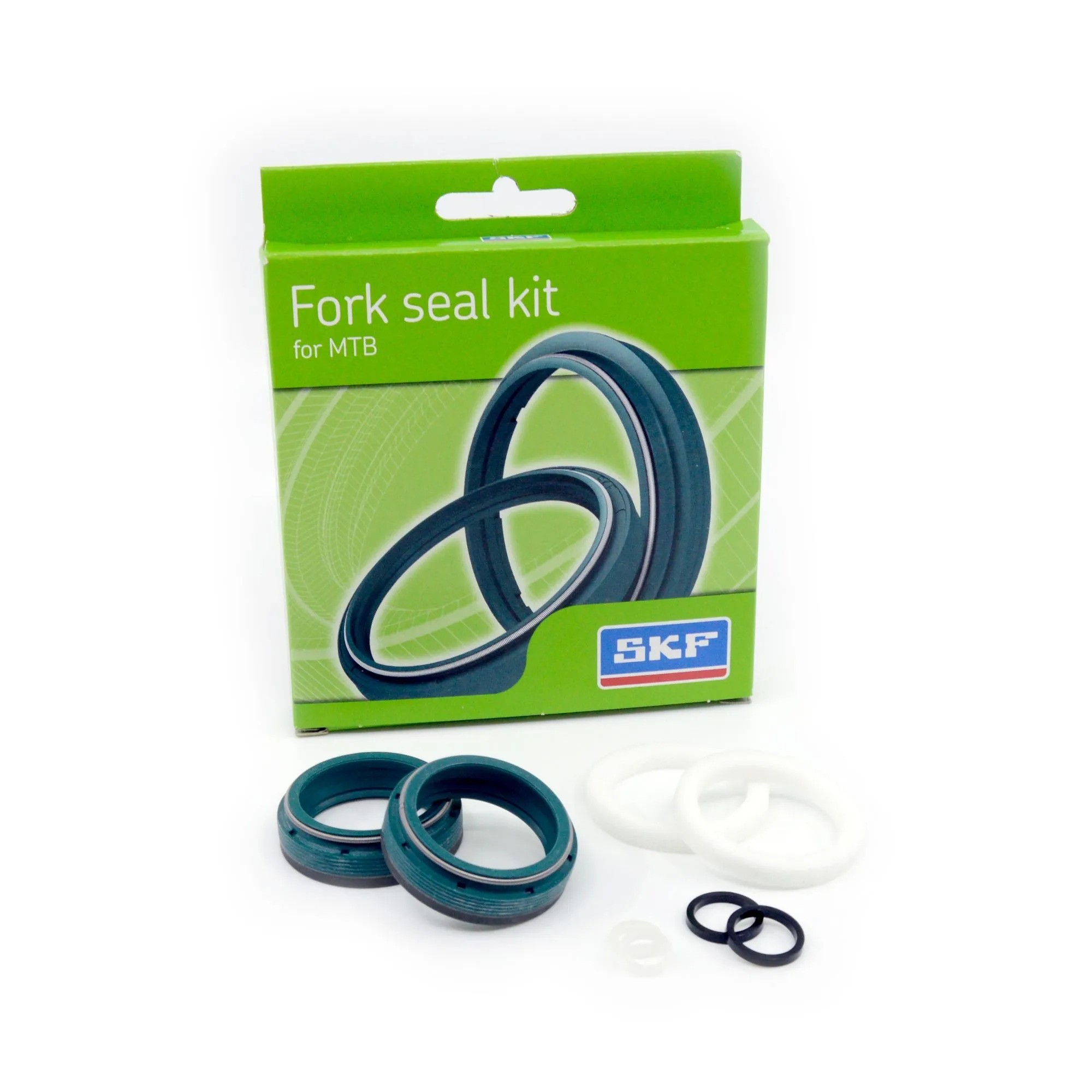 Zestaw Uszczelnienia Widelca Mtb 32 MM Skf Rockshox MTB32RN