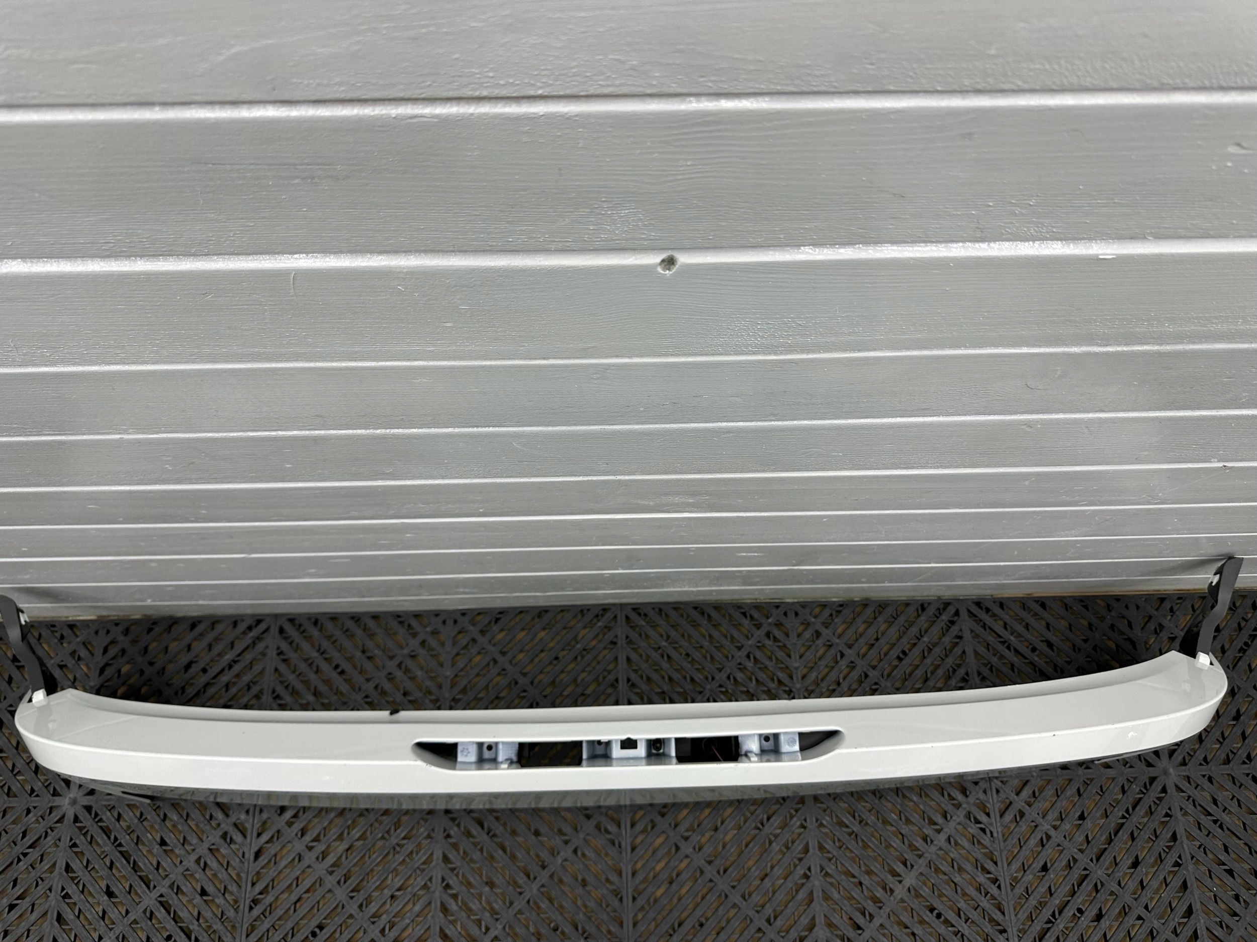 Spoiler bonnet BMW 2 F45 7349464