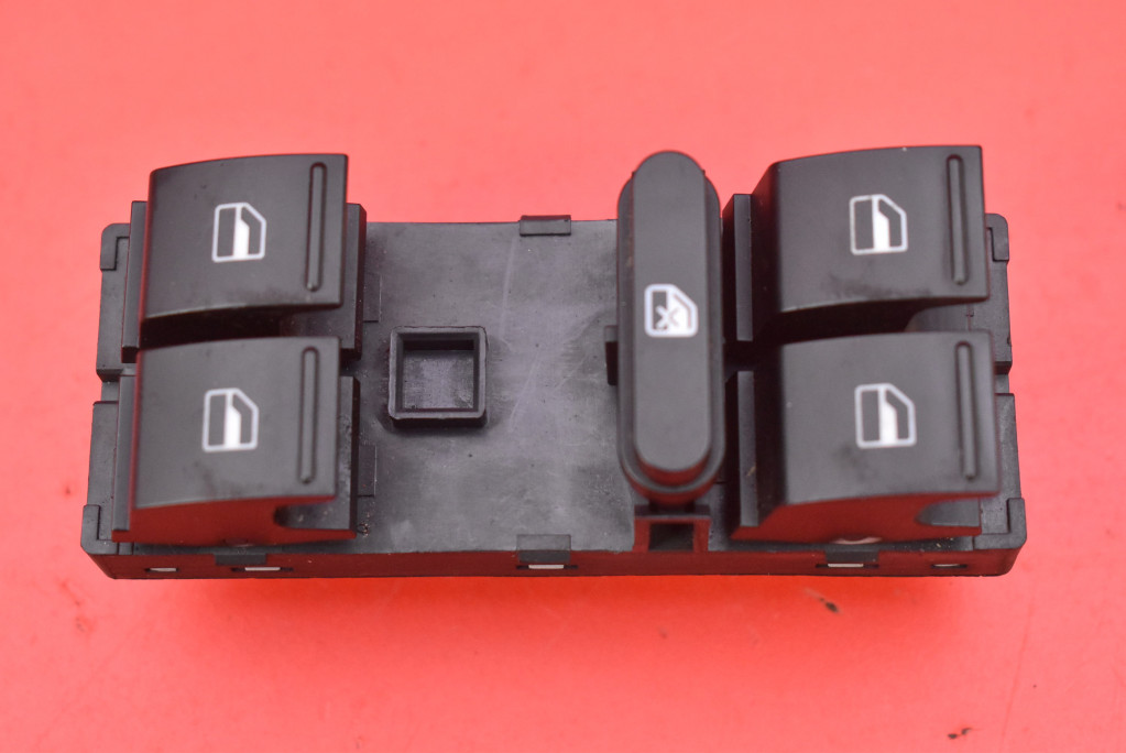 control panel of the window EU 1K4959857B VW GOLF 5 V 5D HB 03-09
