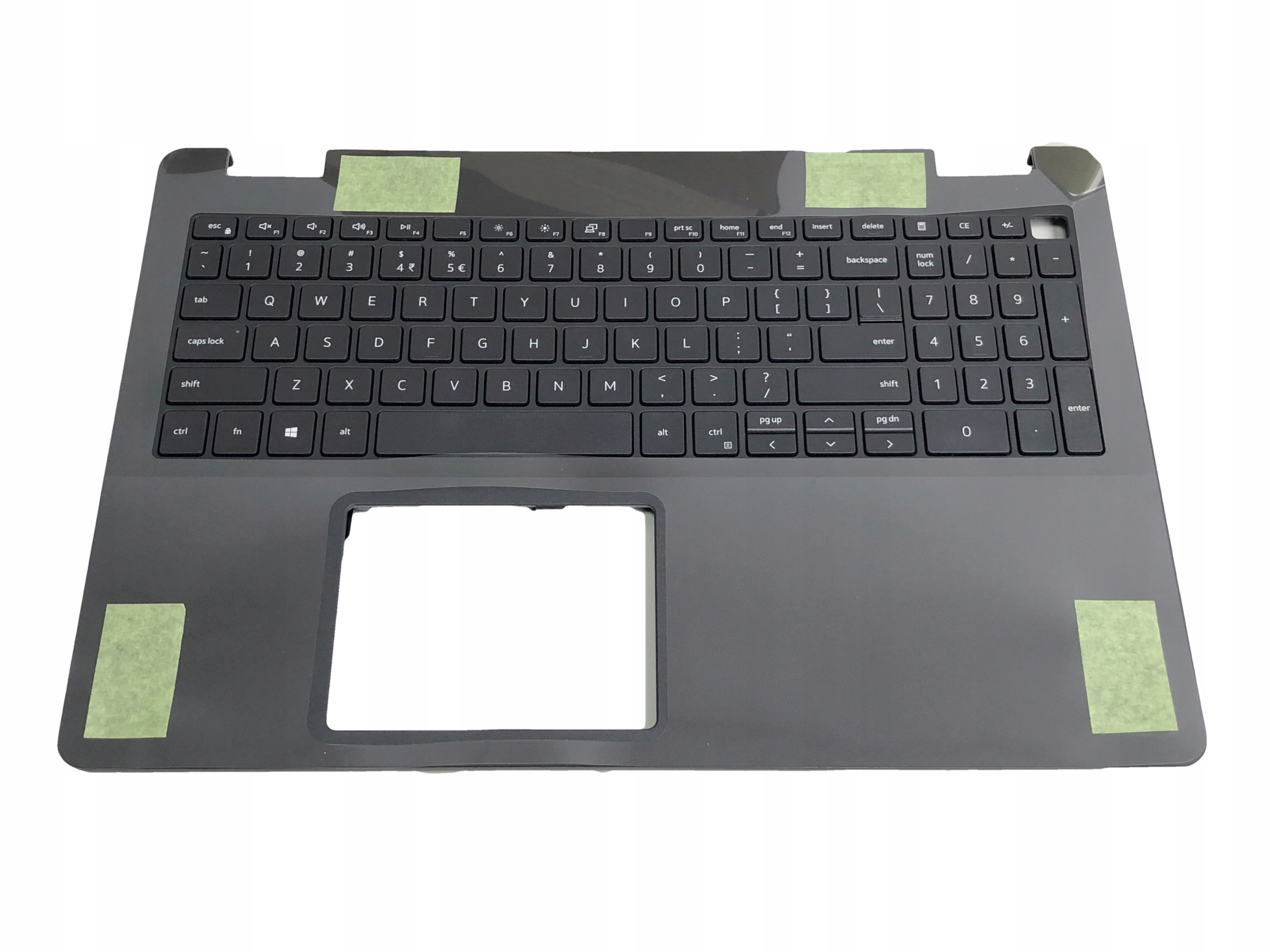 Dell Vostro 3500 3501 Nowa Oryginalna Obudowa Klawiatura Polska 41MWC 2025