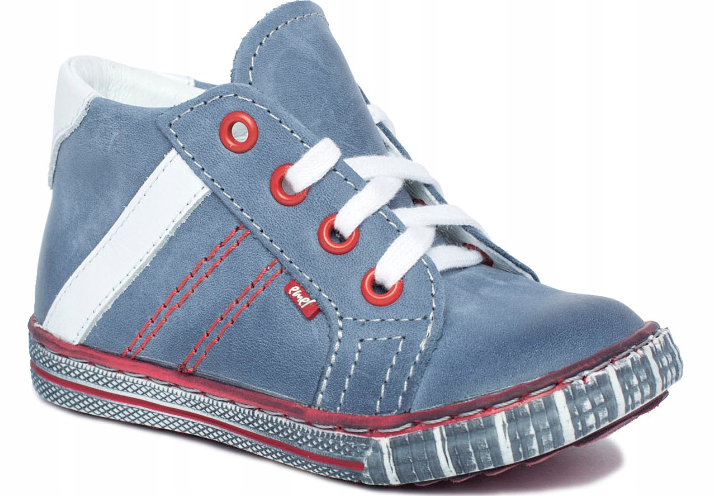 

Emel E2254 Buty Trzewiki Półbuty Chłopięce R 20