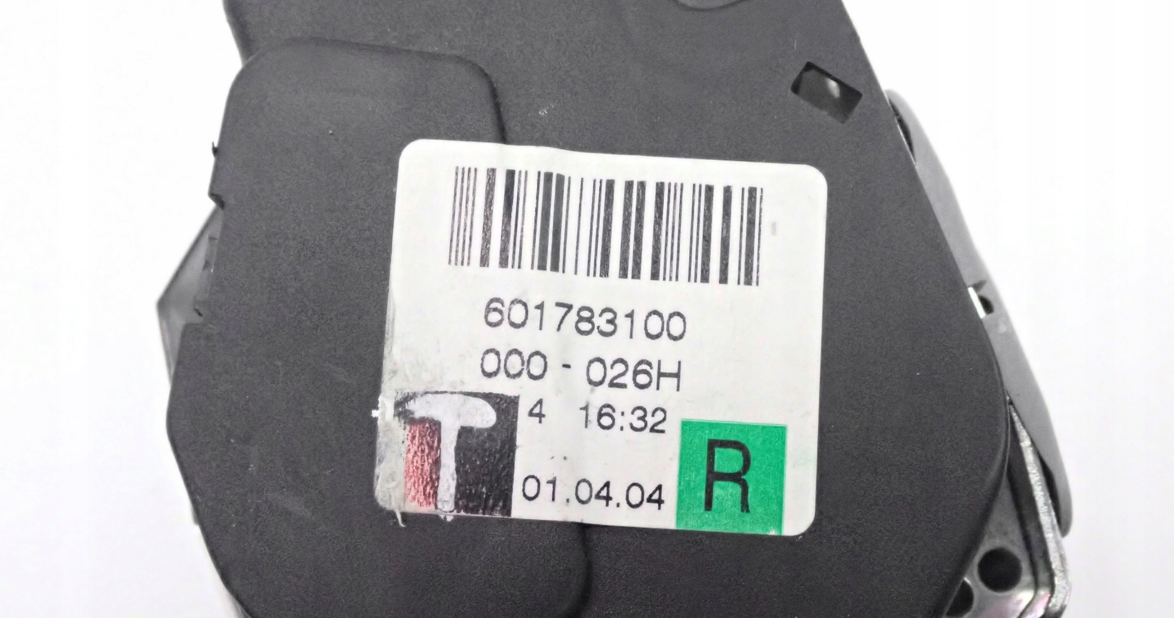 4E0857806B ремень безопасности A8 S8 D3