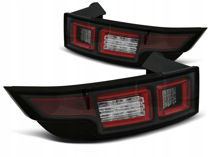 фонарь LAND Range Rover Evoque 11- Black