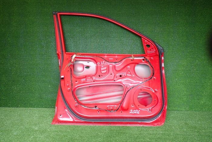HYUNDAI I10 III 20- door left front front