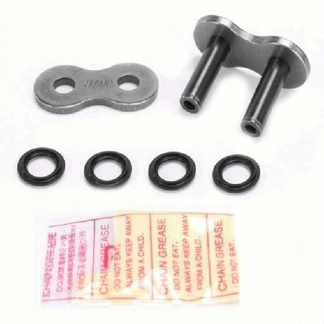 OGNIWO ŁĄCZĄCE ZAKUWKA ŁAŃCUCHA DID 525VX3