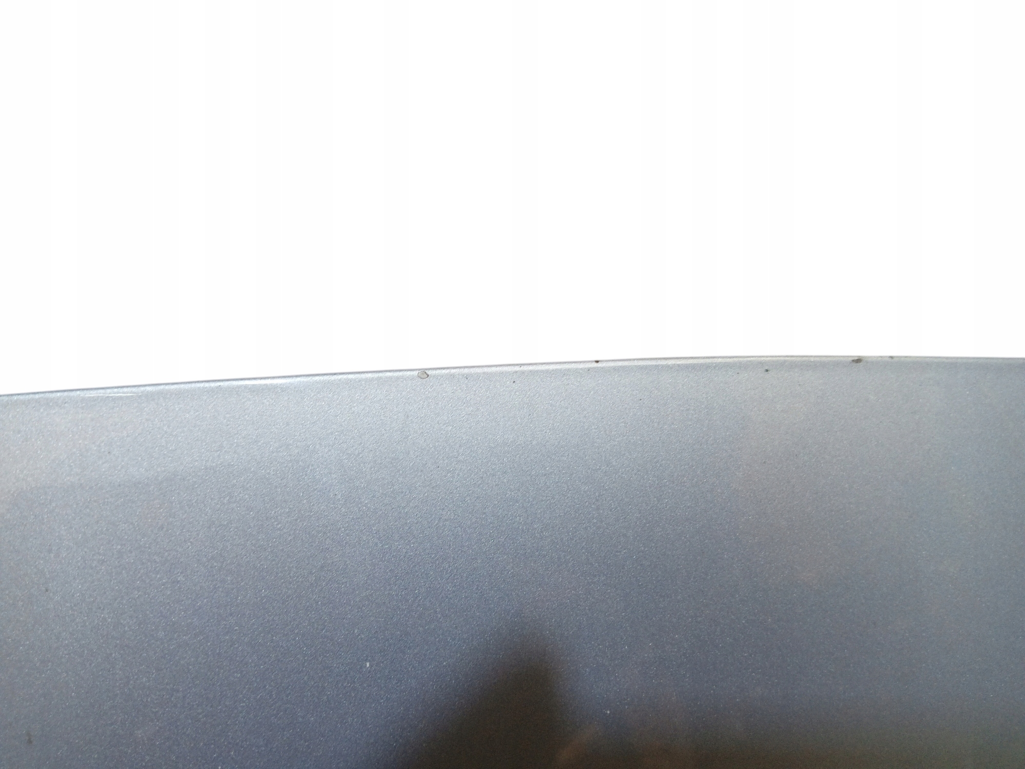 Cofano OPEL ASTRA J (2009-2012) colore Z189