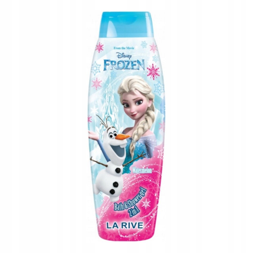 

La Rive żel do kąpieli Watermelon 500ml