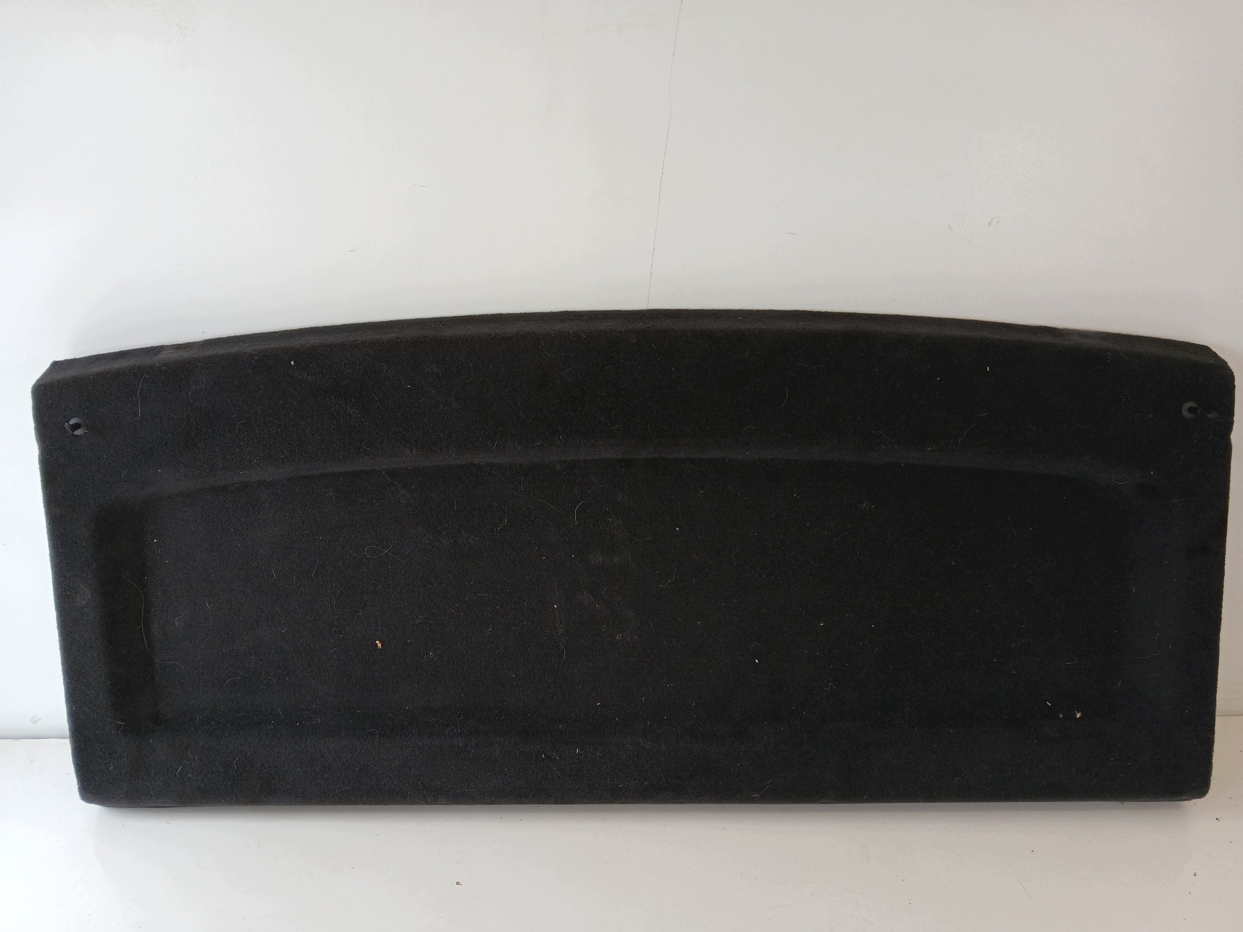 VW POLO 9N 5D Abdeckung, Hutablage Kofferraum