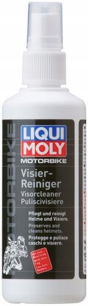 

Liqui Moly Płyn Do Czyszczenia Wizjera Kasku 1571