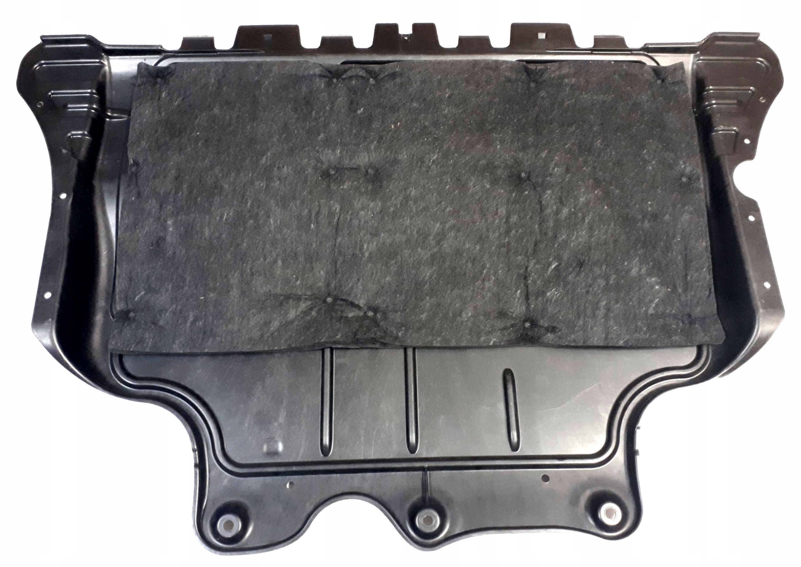 Volkswagen OE 3Q0825236D osłona pod silnik Typ samochodu Samochody osobowe