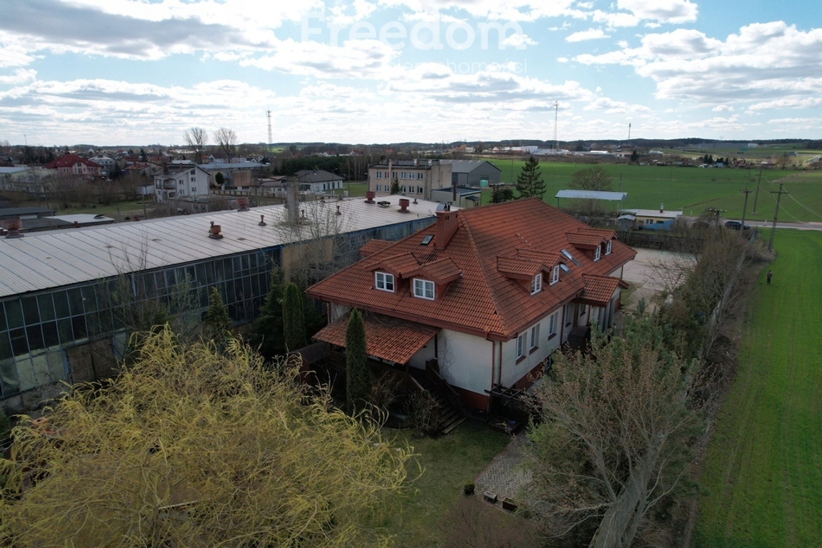 Dom, Szczuczyn, Szczuczyn, Grajewski, 580 m²