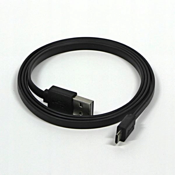 Kabel Usb (2.0), Usb A M Usb micro M, 1m,