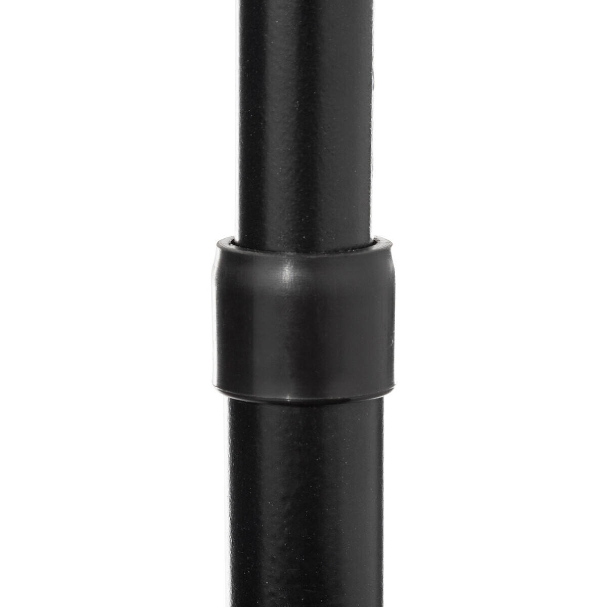 PÓŁKA POD PRYSZNIC, TELESKOPOWA, 4 POZIOMY, ATOMOSPHERA Kolor frontów czarny