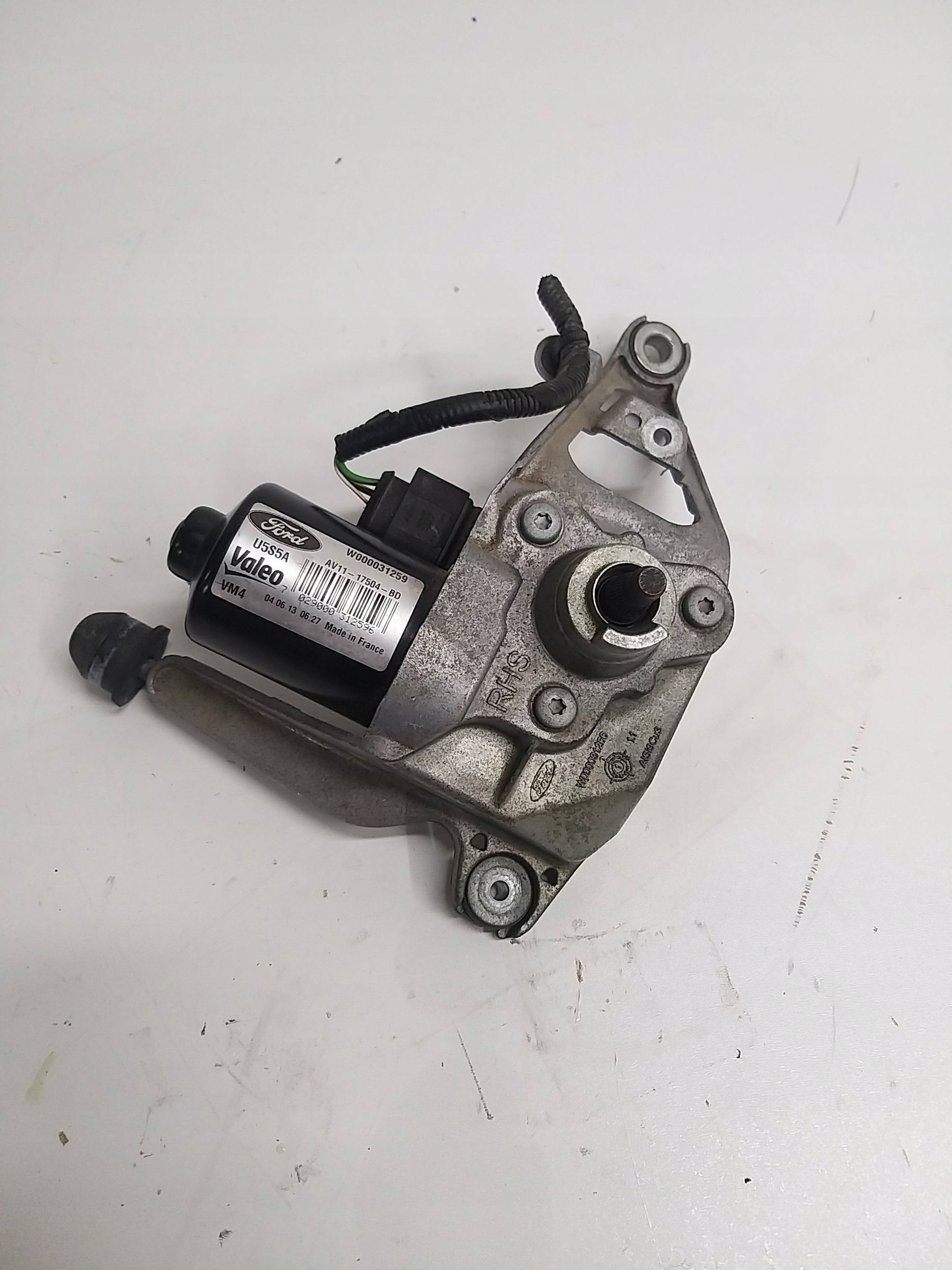 FORD B-MAX Wischergestänge rechts AV11-17504-BD EUROPA