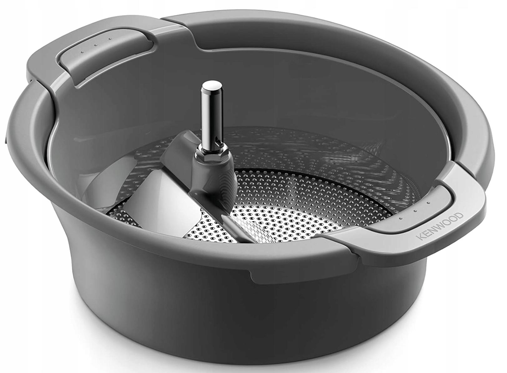 Przystawka Kenwood KAT20.000GY do warzyw i owoców