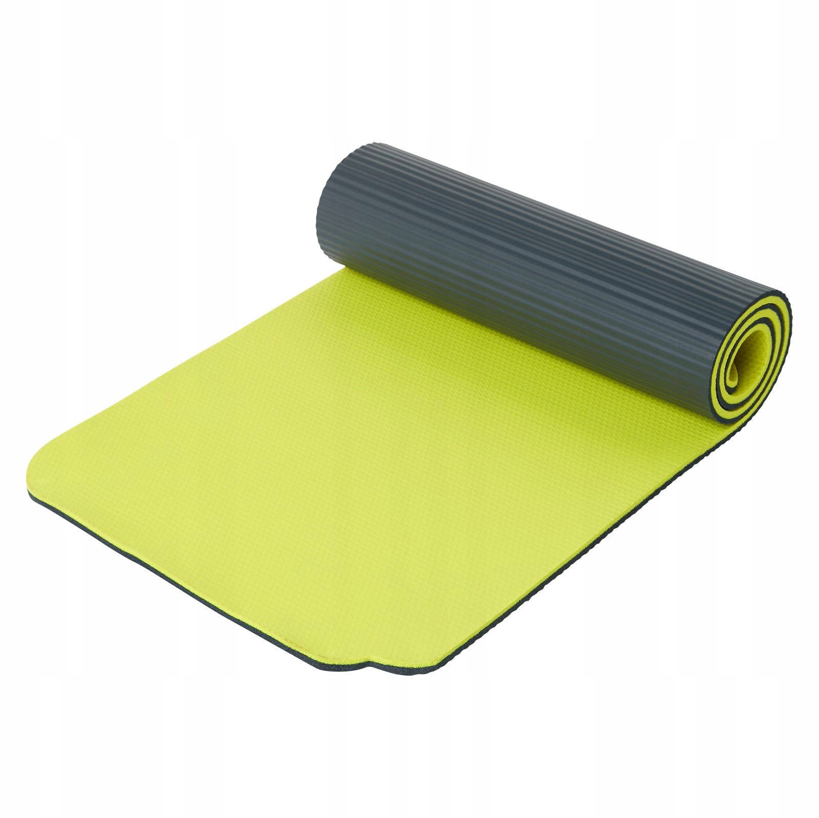 

Mata do ćwiczeń fitness Energetics Nbr Pro r.180cm