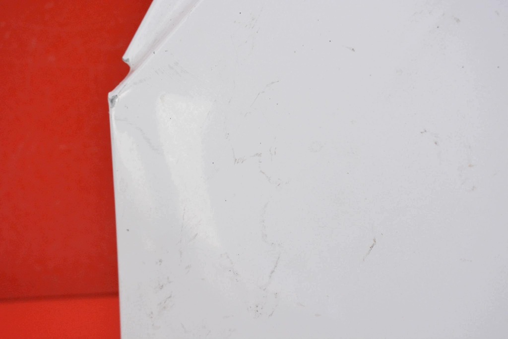 fender left front front white MERCEDES VITO W447 14-20