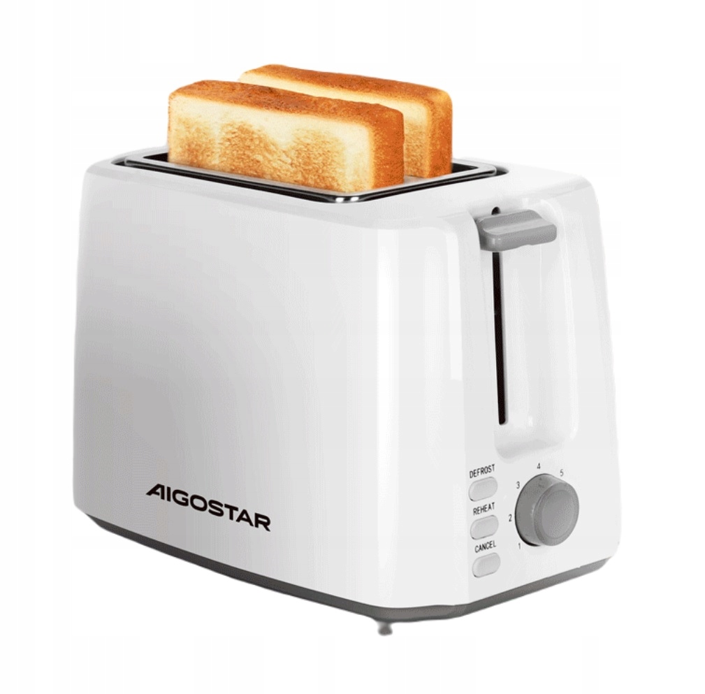 Toustovač na Sendviče Opékač 7 Úrovní 750W 2KROMKY