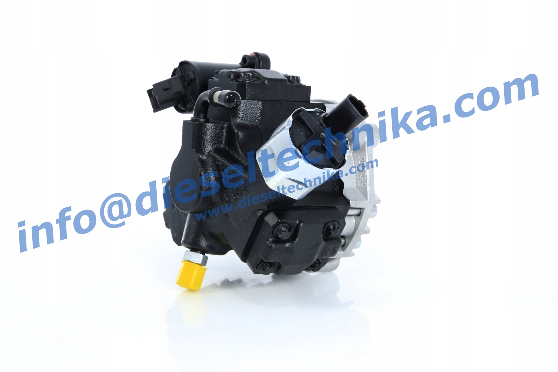 Pompa A2C1283160085 A2C1283160085 5WS40019 Typ silnika Diesel