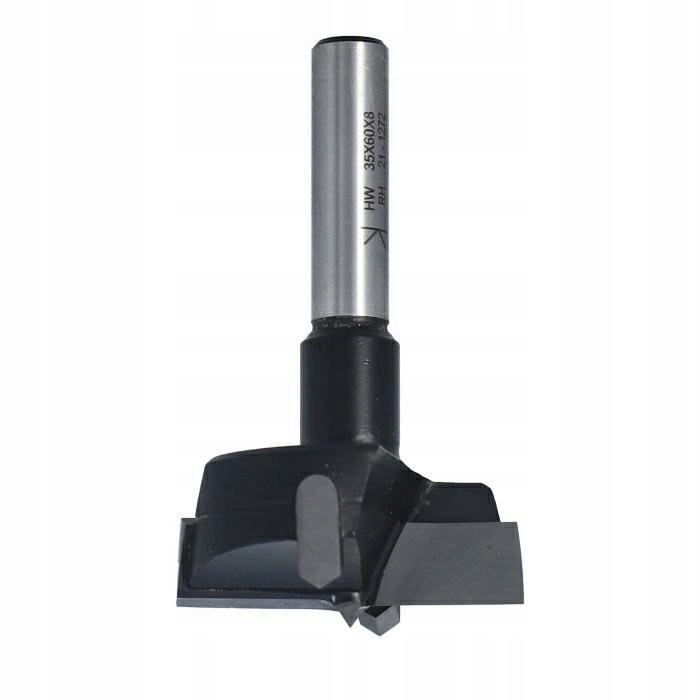 Cmt 392.350.11 Wiertło Puszkowe Hw D=35 L=57.5 S=10x26 Rh