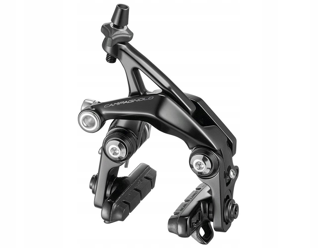 Přední brzda Campagnolo Direct Mount BR19-DMF silniční černá