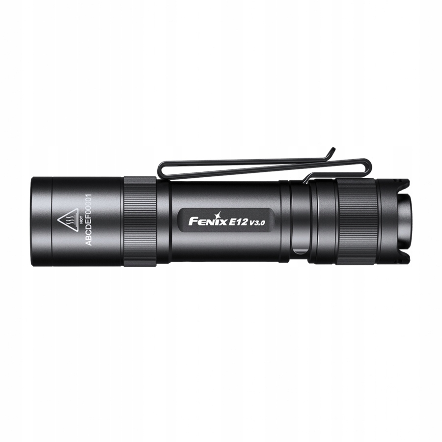 Fenix E12 V3.0