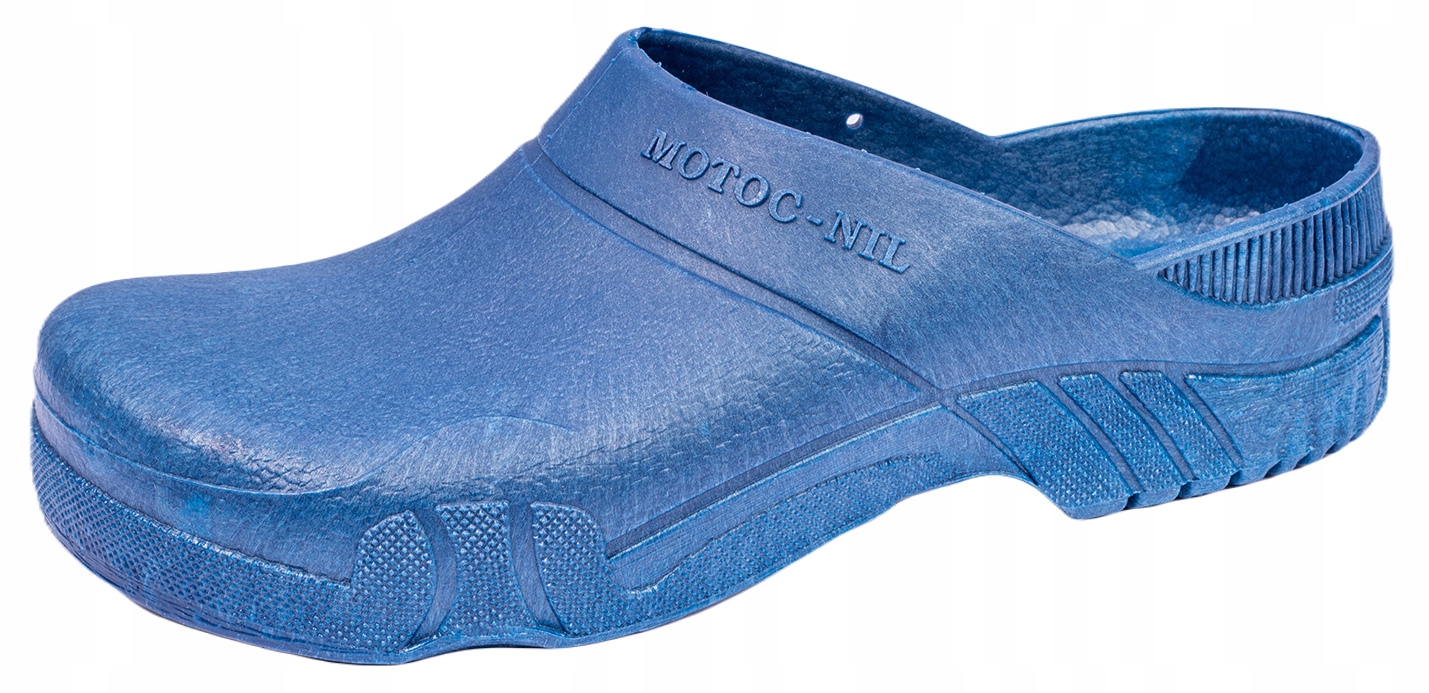 

Buty Kalosze Kroksy Chodaki Do Ogrodu 35/36