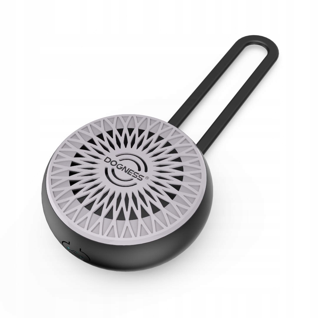

Głośnik Bluetooth do smyczy automatycznej Dogness