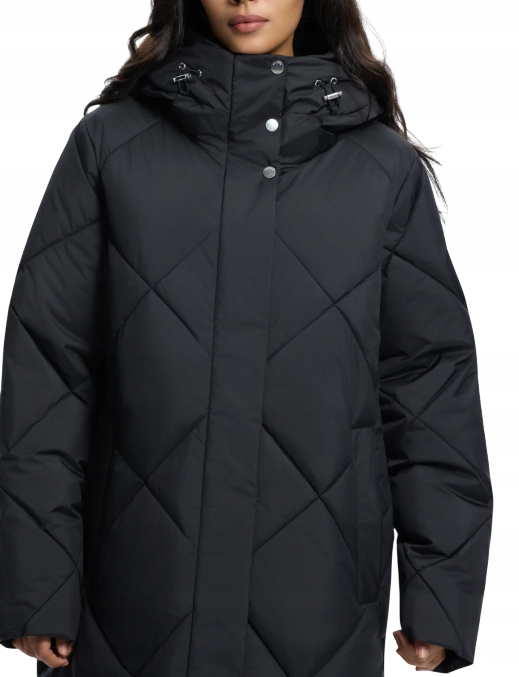 Luhta Blinkan Zimní kabát 36