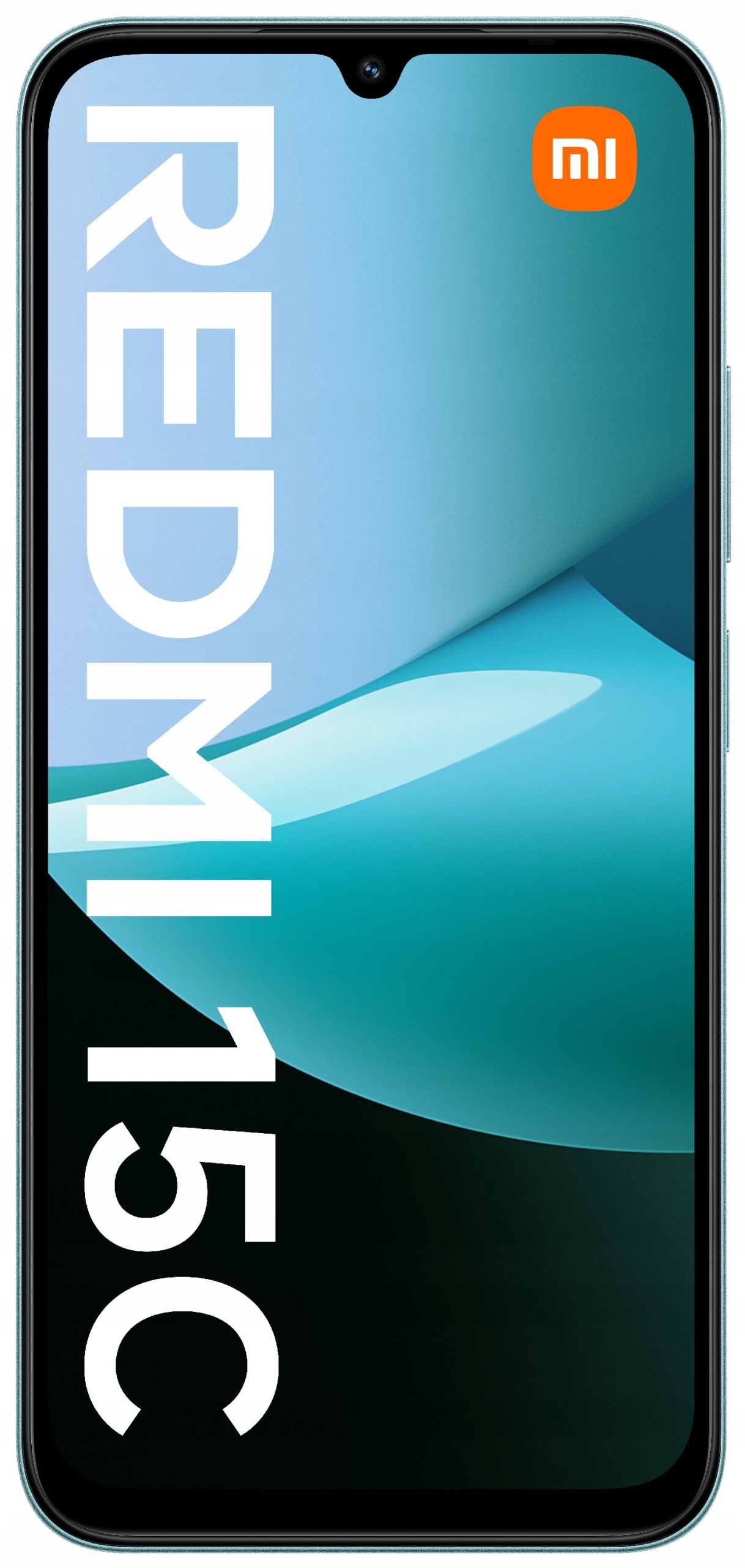 Smartfón Xiaomi Redmi 15C 8/256GB Lte Nfc Zelený Mint Green Nabíjačka