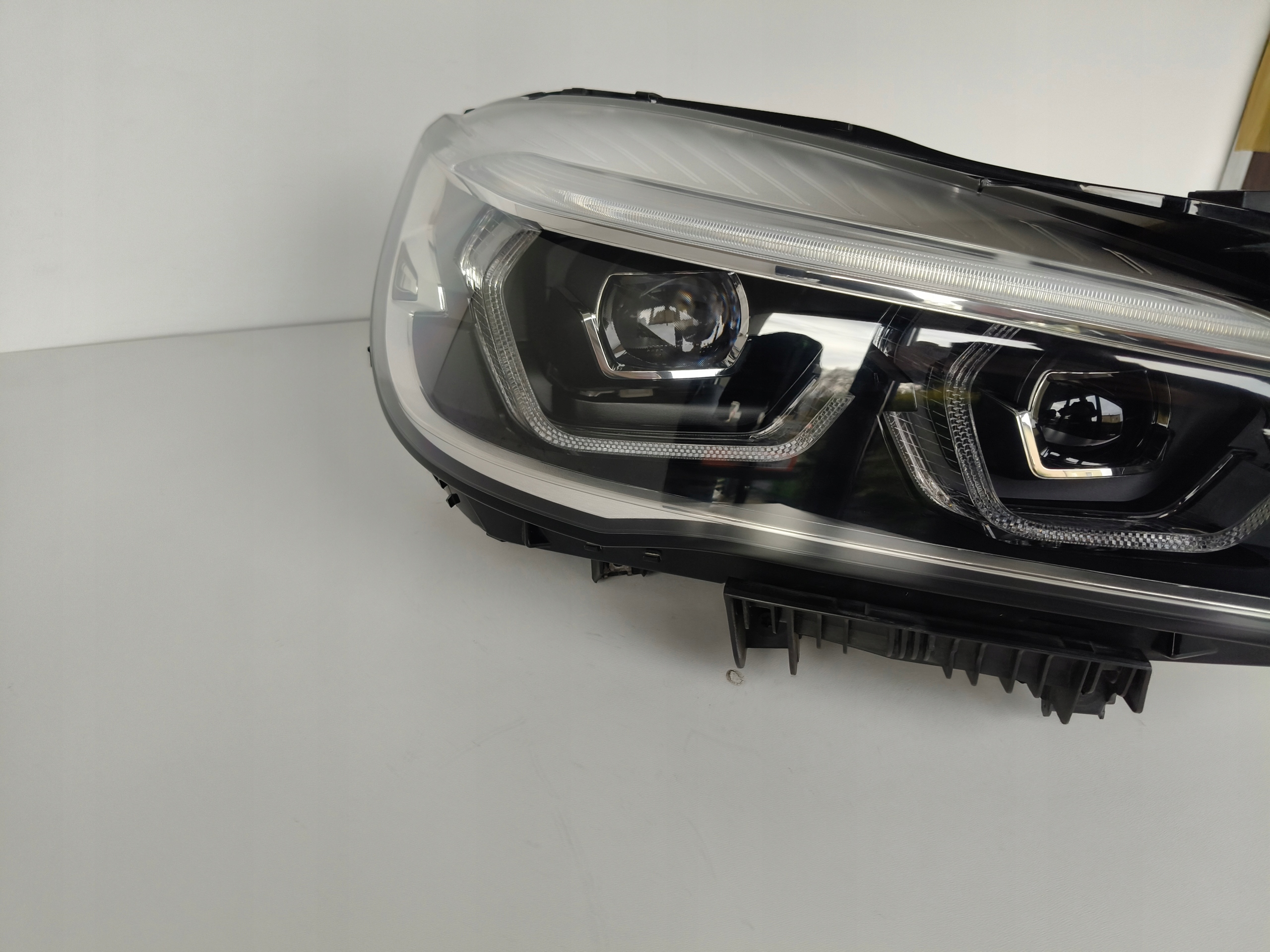 light right REFLEKTOR BMW 2 F45 F46 18- LIFT FULL LED