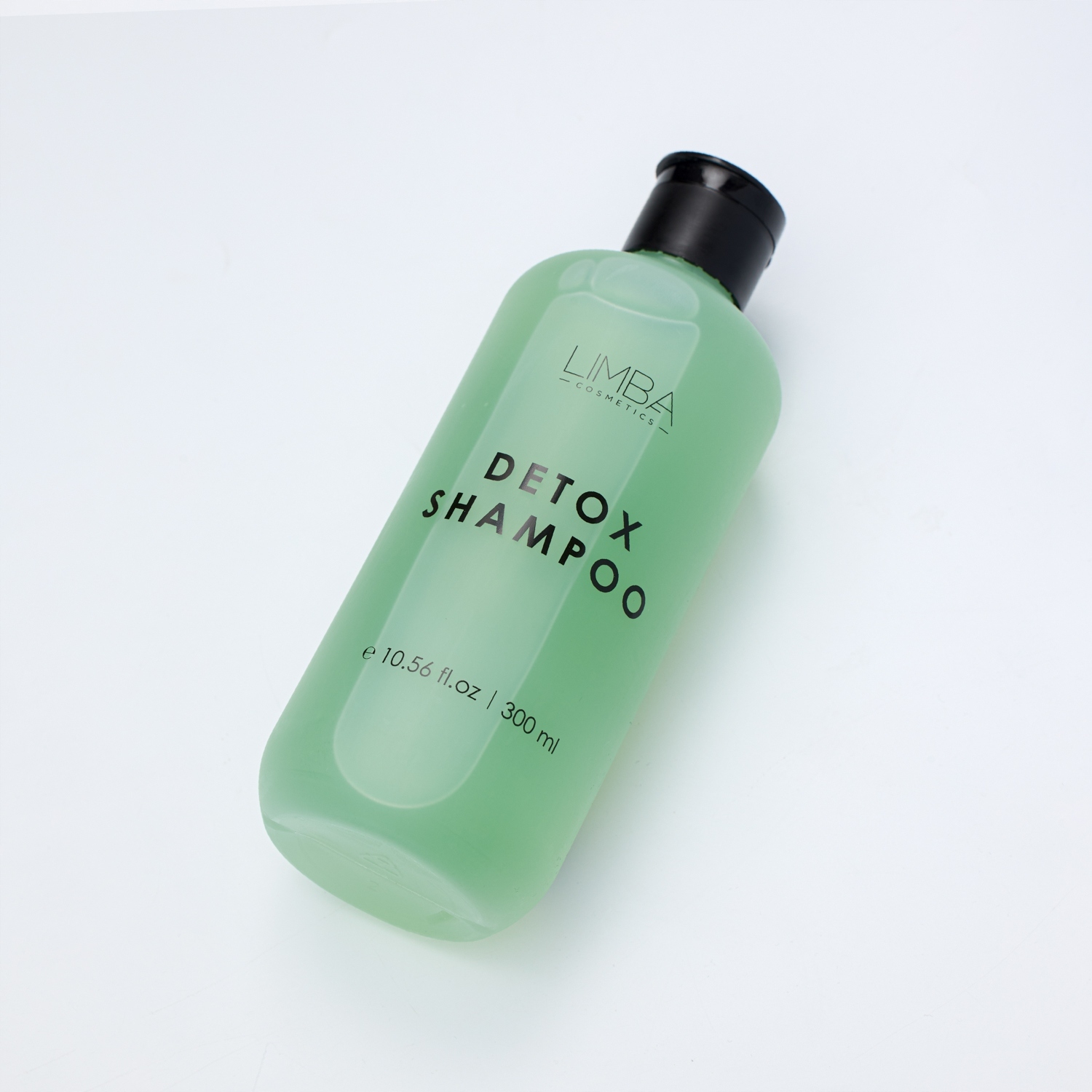 Limba Detox Šampon pro mastné vlasy