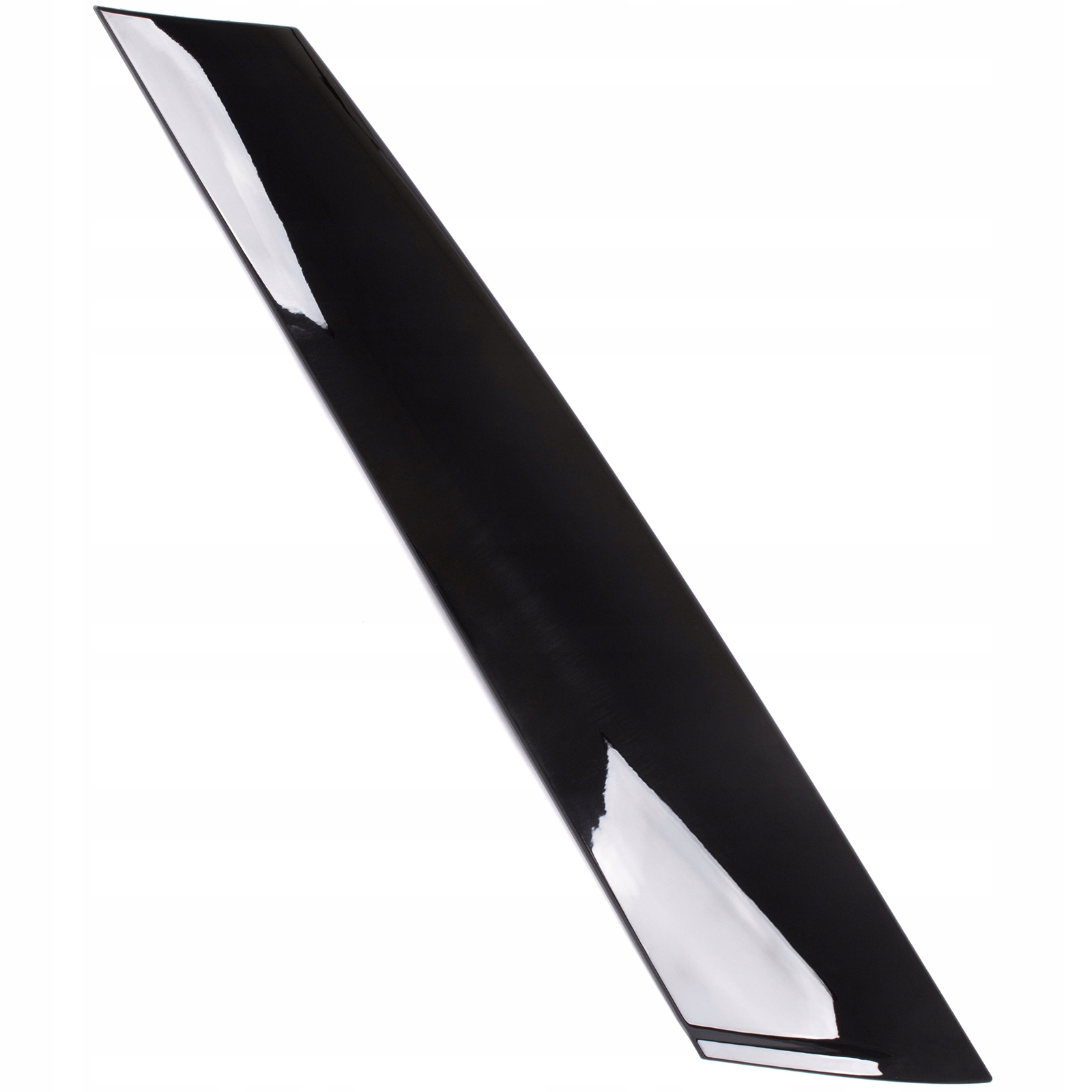 Lišta Krytka Sloupku A Pravá Mini R55 R56 R57 2006- 51137272584