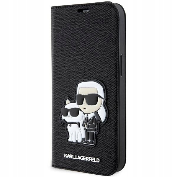 Pouzdro pro iPhone 14 Pro Max Karl Lagerfeld