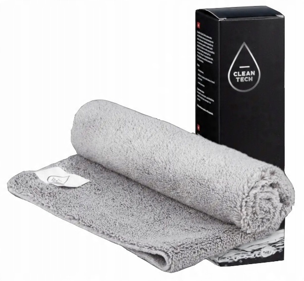 

Cleantech Mikrofibra 350 Gsm 40X40 M-edgegb