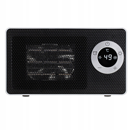 AD 7746 Termowentylator ceramiczny z lcd Kod producenta AD 7746