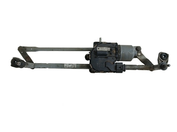 SKODA OCTAVIA II wiper mechanism front 1Z1955119C