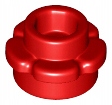 

Lego Kwiat Roślina 1x1 Czerwony Red 24866 New 5SZT