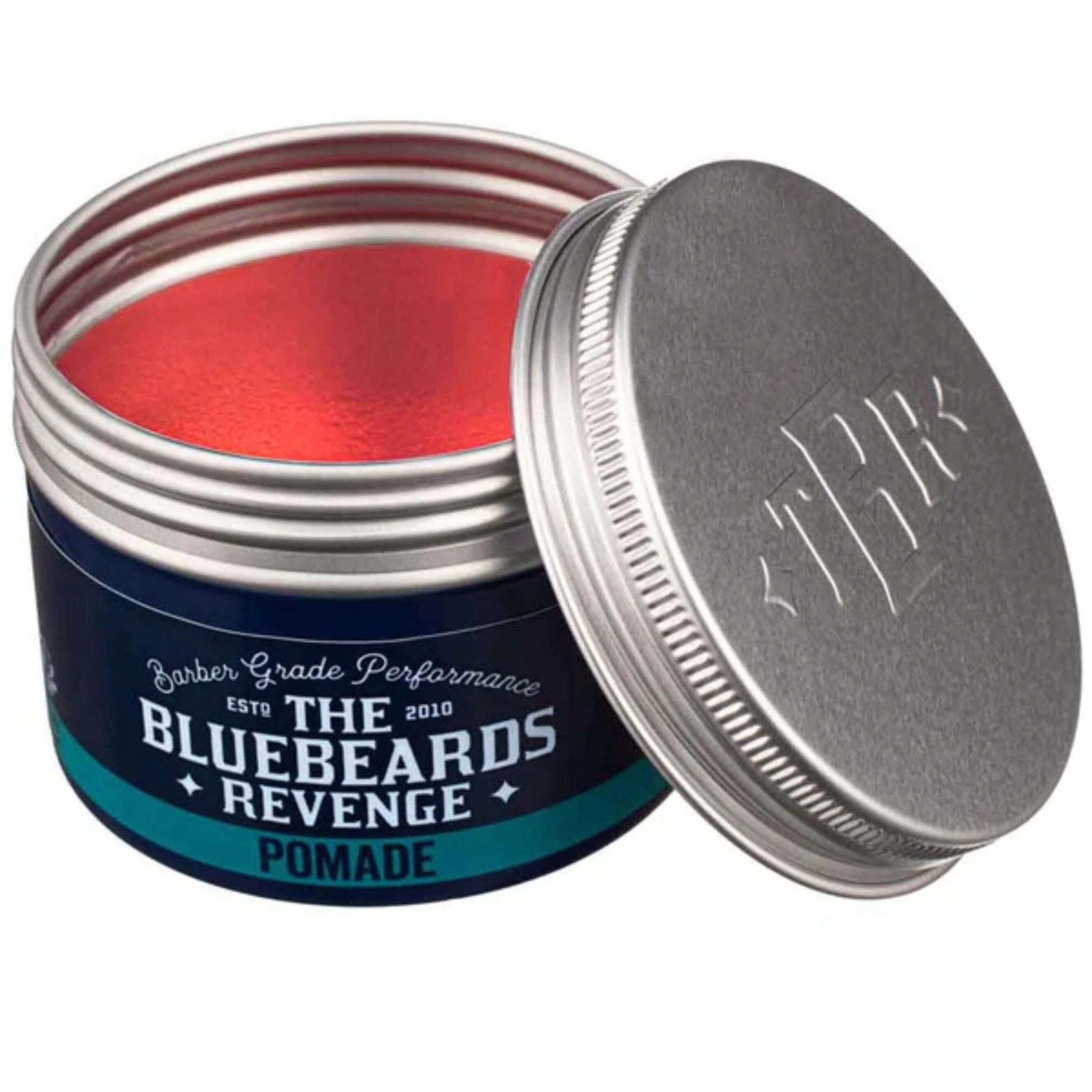 The Bluebeards Revenge Pomade Pomada do włosów 100 ml Marka The Bluebeards Revenge