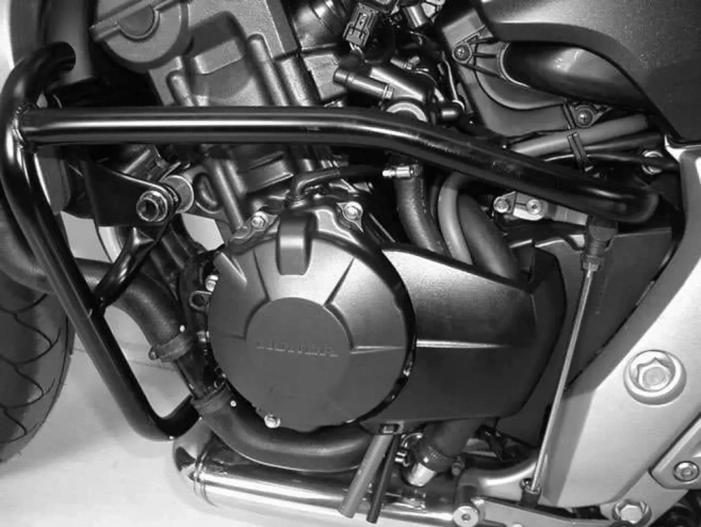 Honda Cb 600 F Hornet (2011-2015) Gmol motora