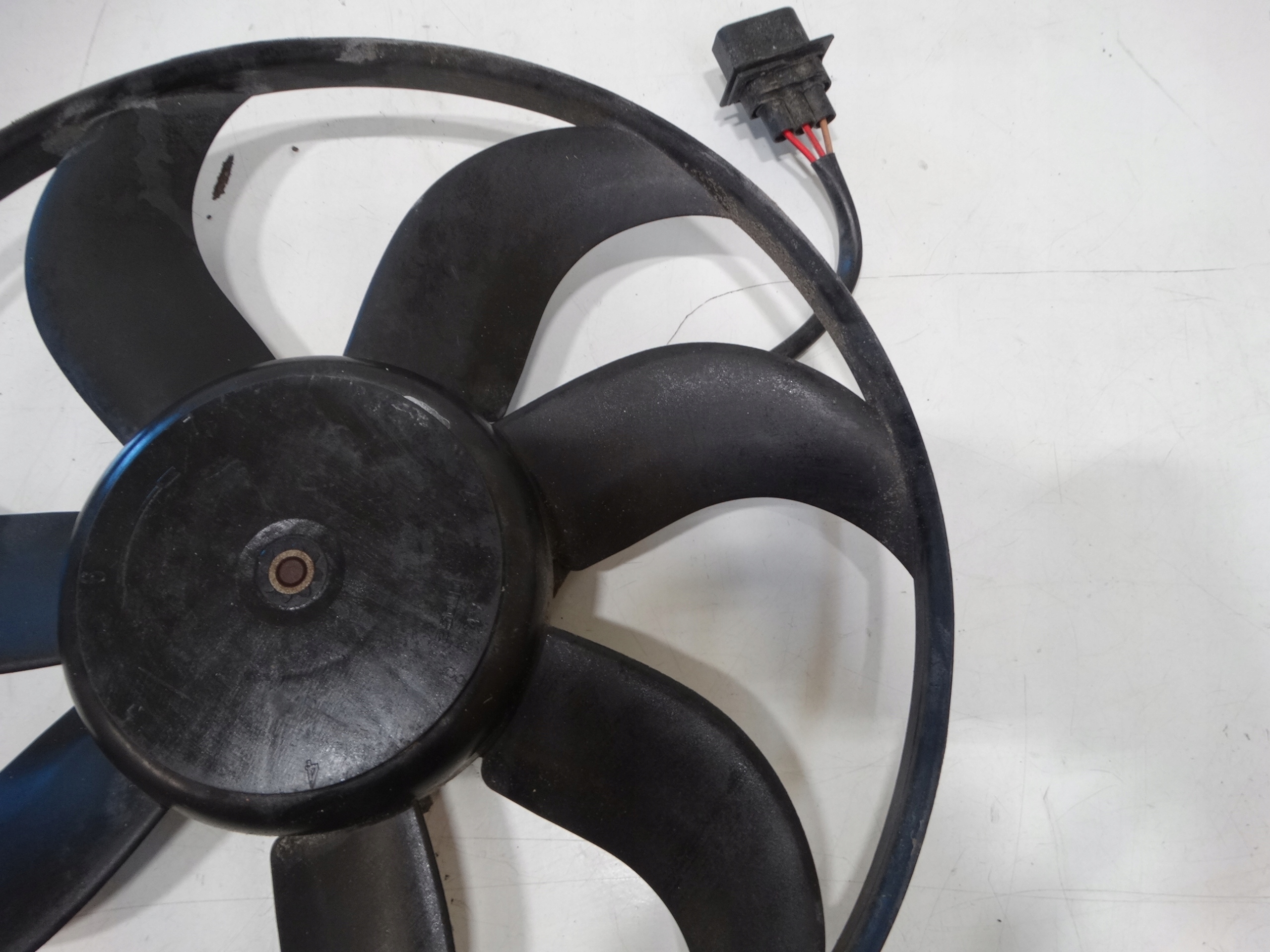 ventilátor chladiče SEAT IBIZA MK4 6R0959455C