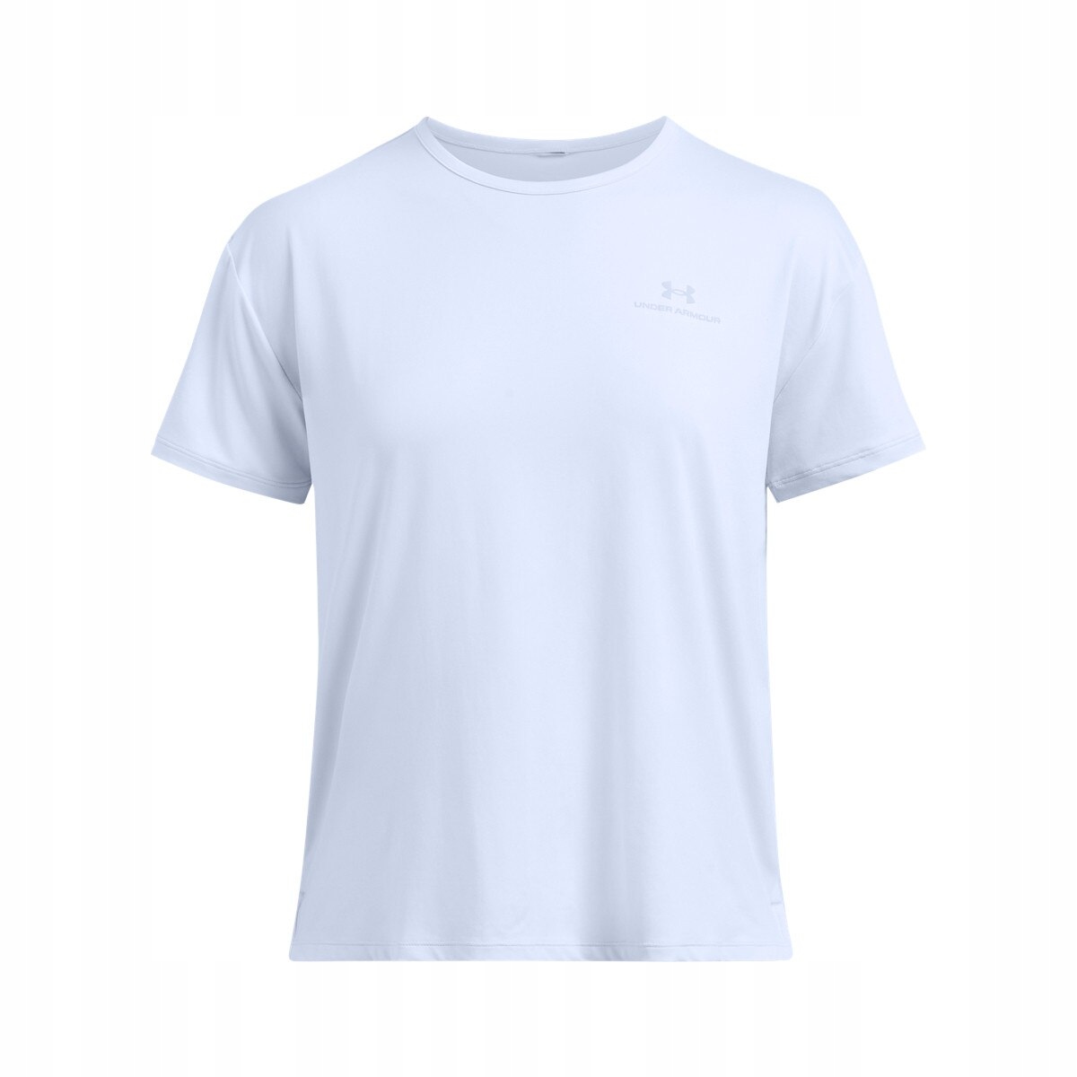 Under Armour Dámské tričko Ua Vanish Energy Ss 2.0 modrá