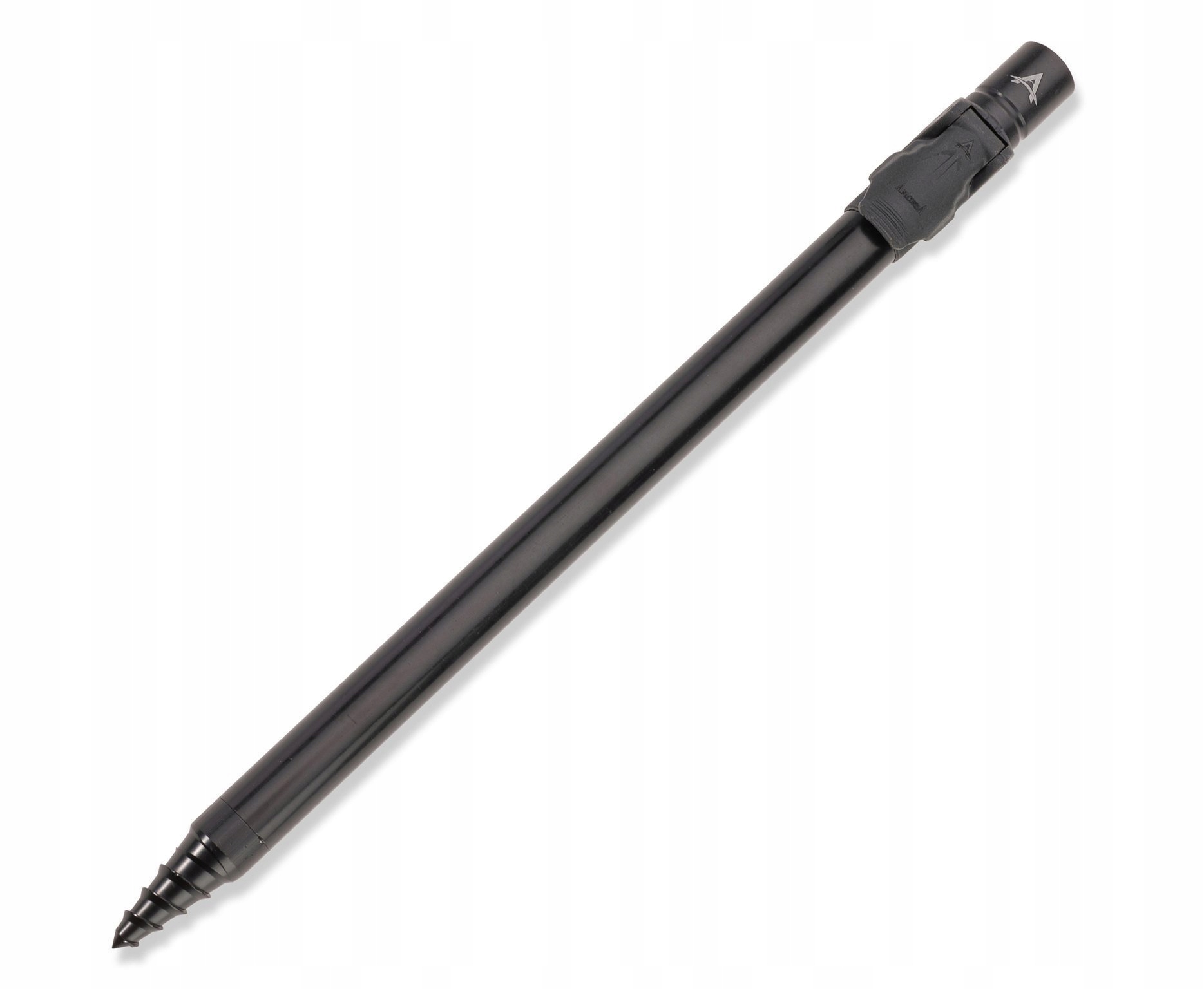 Podpórka Aluminiowa 2+1 Sanger Blaxx 19mm/50-88cm