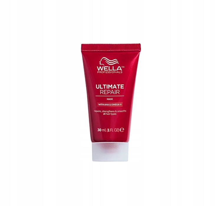 Wella Professionals Ultimate Repair Maska Na Vlasy 30ML 1 ks